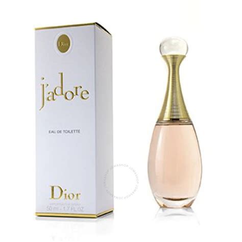 eau de toilette j adore de dior|dior j'adore fragrantica.